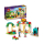 LEGO Friends 41705 Pizzeria w Heartlake - 1040635 - zdjęcie 2